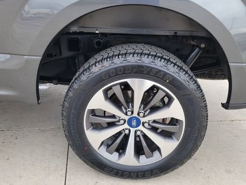 Used 2020 Ford F150 XL w/ Equipment Group 101A Mid image 12