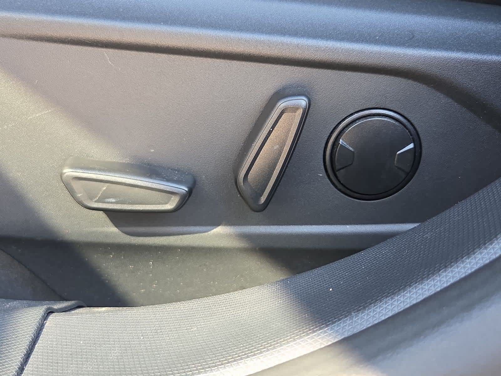 Used 2023 Ford Mustang Mach-E Premium RWD image 16