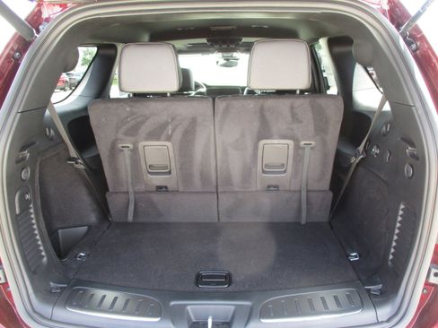 Used 2026 Dodge Durango GT AWD/4WD image 43