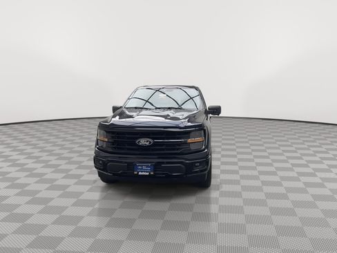 Used 2024 Ford F150 XLT w/ Equipment Group 303A High image 41