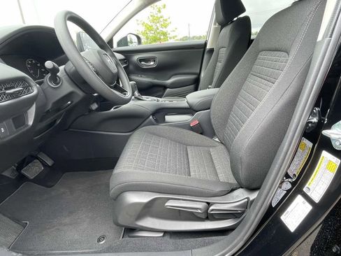 Used 2026 Honda HR-V LX image 16