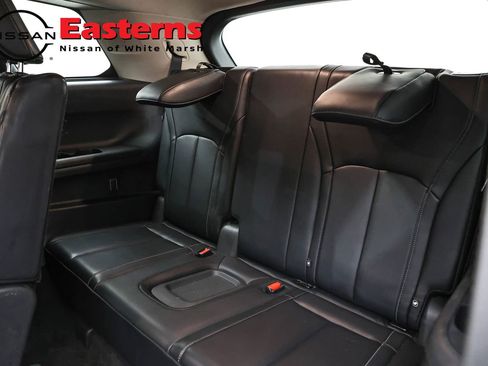 Used 2023 INFINITI QX60 Luxe w/ Cargo Package AWD/4WD image 28