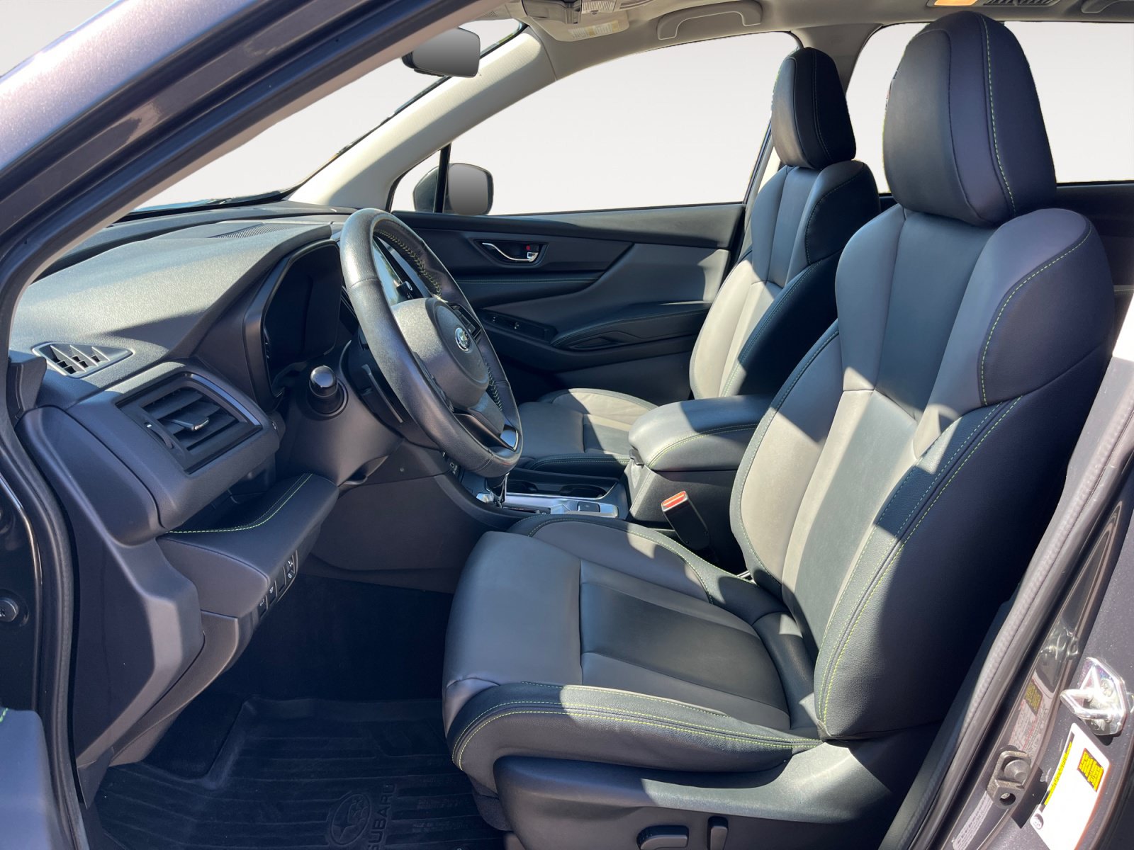 Used 2023 Subaru Ascent Onyx Edition AWD/4WD image 11