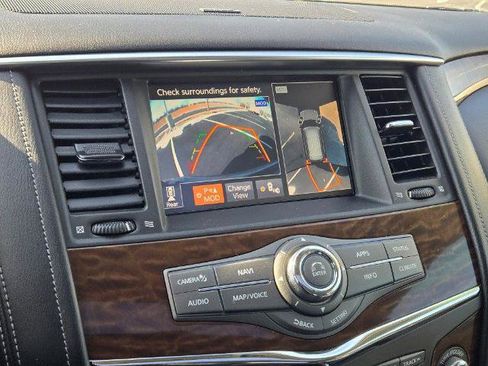 Used 2019 Nissan Armada SL image 30