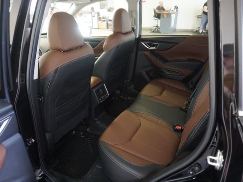 Used 2024 Subaru Forester Touring AWD/4WD image 25