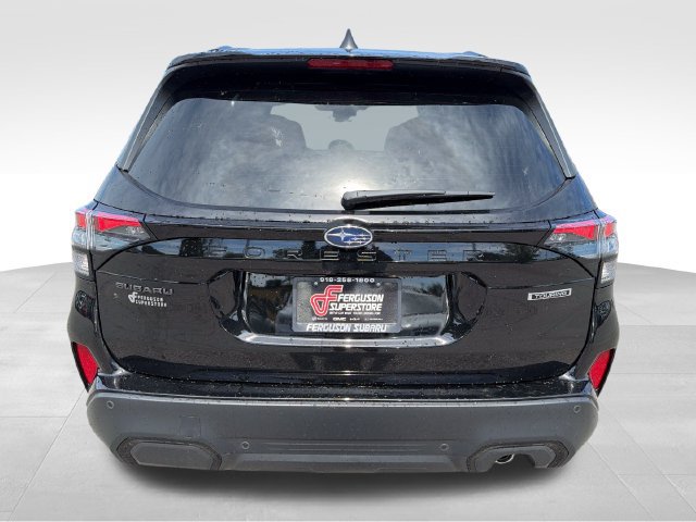 New 2026 Subaru Forester Touring AWD/4WD image 6