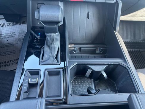 Used 2024 Toyota Tundra SR w/ SR Tow Package image 24