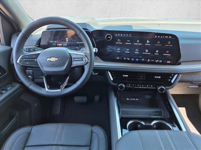 New 2026 Chevrolet Tahoe High Country RWD image 14