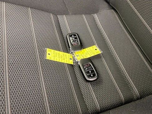 Certified 2023 Honda CR-V Sport image 14