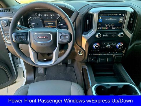 Used 2021 GMC Sierra 1500 SLT image 12