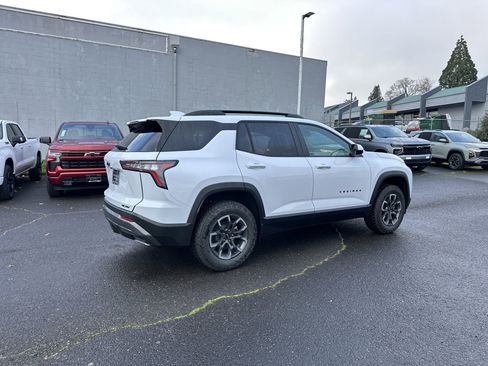 New 2026 Chevrolet Equinox ACTIV image 6