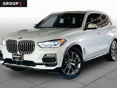 Used 2019 BMW X5 xDrive40i w/ Executive Package