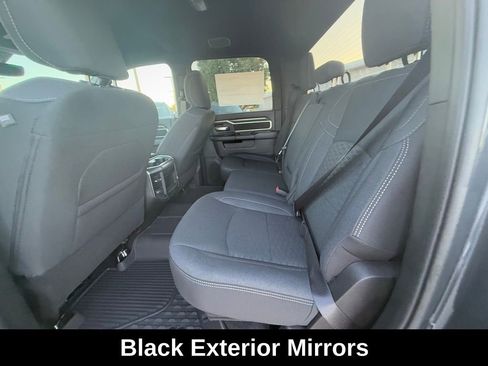 New 2026 RAM 3500 Big Horn image 24