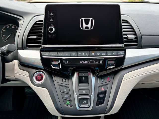 New 2026 Honda Odyssey EX-L image 15