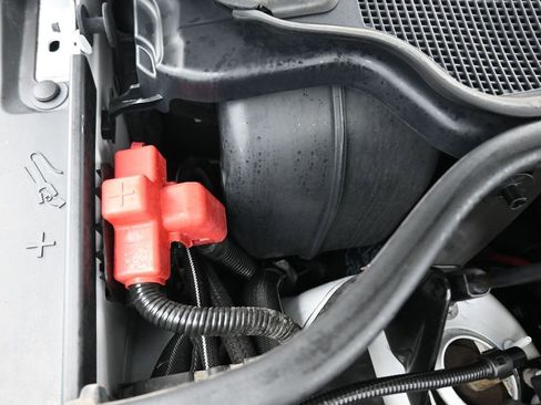 Used 2018 Jeep Grand Cherokee High Altitude image 49