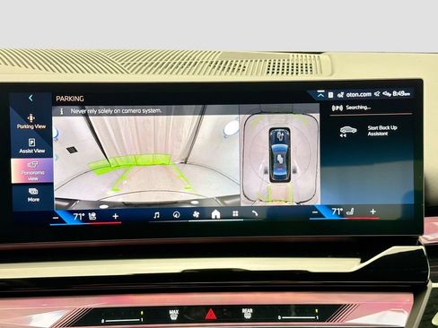 New 2027 BMW 530i xDrive w/ M Sport Package AWD/4WD image 15