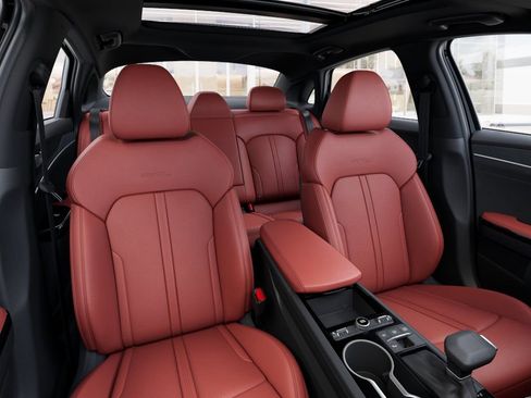 New 2026 Kia K5 GT-Line FWD image 15