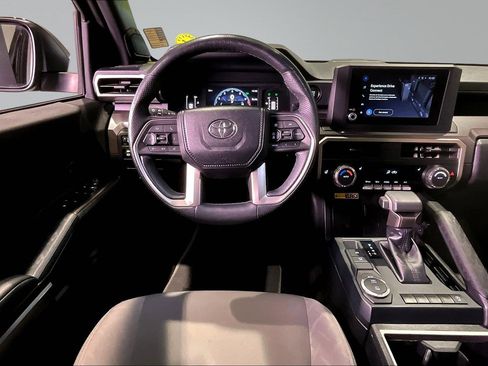 Used 2024 Toyota Tacoma SR5 image 9