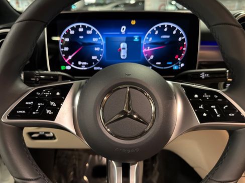 New 2026 Mercedes-Benz C 300 Sedan image 21