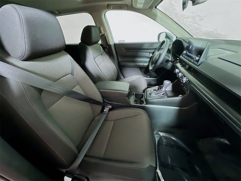 Used 2024 Honda CR-V EX image 24