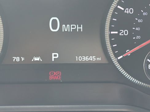 Used 2020 Kia Telluride SX w/ Towing Package image 33