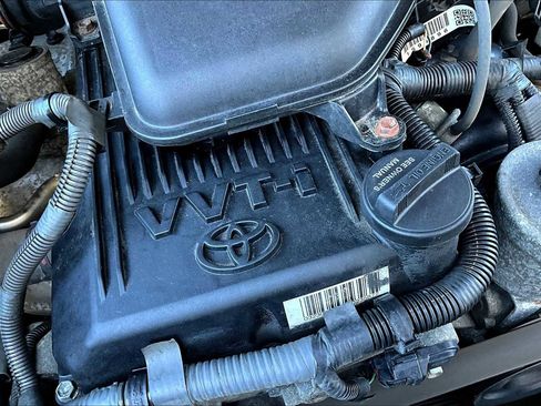 Used 2015 Toyota Tacoma 2WD Access Cab image 28