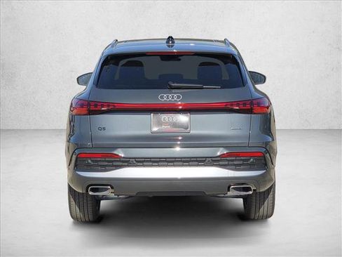 New 2025 Audi Q5 Premium image 6
