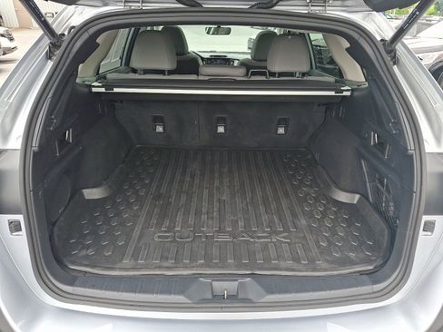 Certified 2023 Subaru Outback Limited AWD/4WD image 30