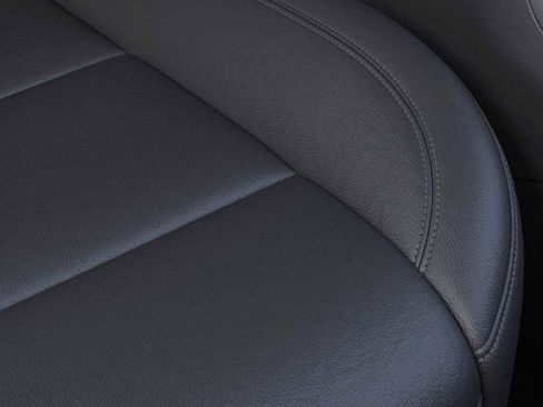 New 2026 Chevrolet Silverado 2500 LT w/ Trail Boss Package image 21