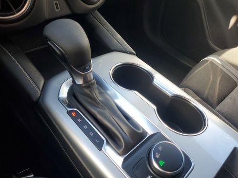 Used 2024 Chevrolet Blazer LT image 29