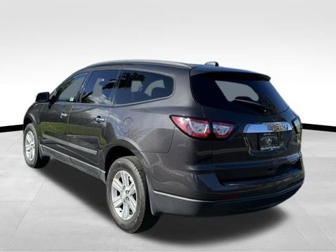 Used 2016 Chevrolet Traverse LS image 4