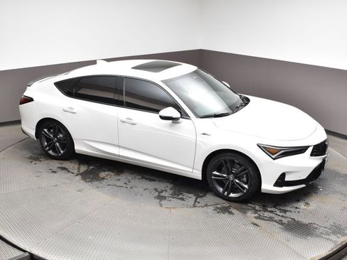 New 2025 Acura Integra A-Spec image 28
