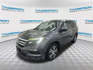 Used 2016 Honda Pilot EX-L video 1
