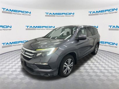 Used 2016 Honda Pilot EX-L