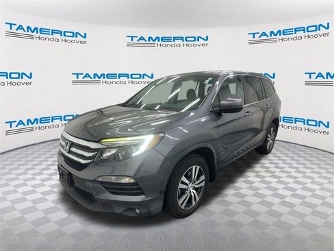 Used 2016 Honda Pilot EX-L image 1