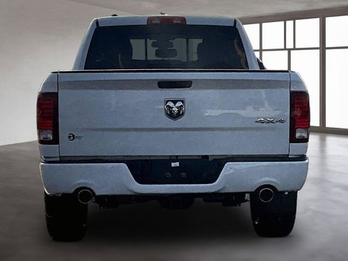 Used 2016 RAM 1500 Sport w/ Sport Premium Group image 5