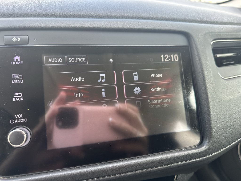 Used 2022 Honda HR-V EX image 22