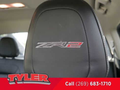 Used 2022 Chevrolet Colorado ZR2 image 39