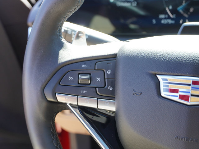 Used 2026 Cadillac CT5 Premium Luxury w/ Sun And Sound Package RWD image 44