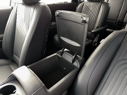 New 2026 Hyundai Palisade SEL AWD/4WD image 11
