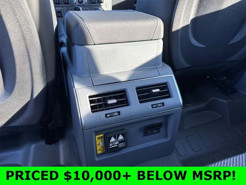 Used 2024 INEOS Grenadier Trialmaster Edition image 26