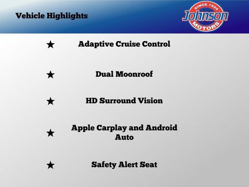 Certified 2022 Buick Enclave Essence w/ Experience Buick Package AWD/4WD image 13
