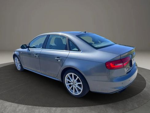 Used 2015 Audi A4 2.0T Premium Plus w/ Technology Package image 6
