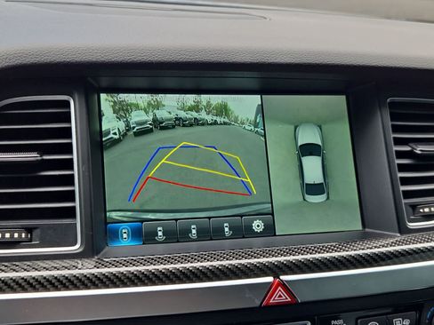 Used 2019 Genesis G80 3.3T Sport RWD image 26