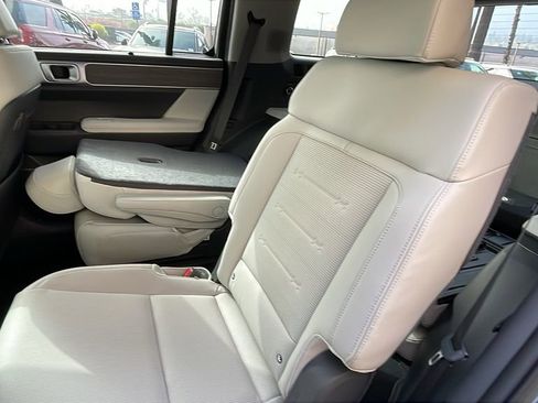 New 2026 Hyundai Santa Fe Limited image 16