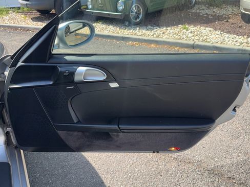 Used 2008 Porsche Boxster RWD image 14