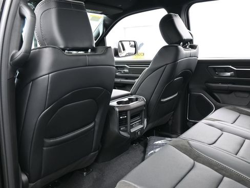 Used 2026 RAM 1500 Laramie w/ Night Edition AWD/4WD image 27