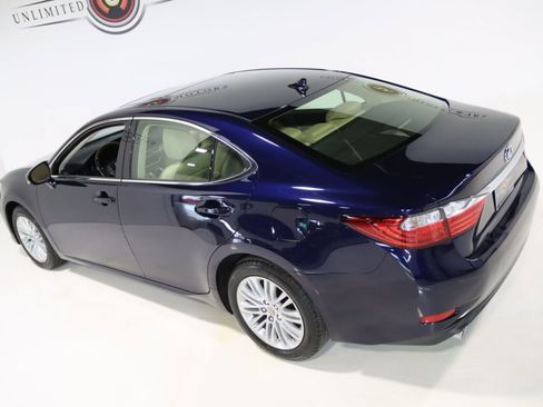 Used 2013 Lexus ES 350 image 10