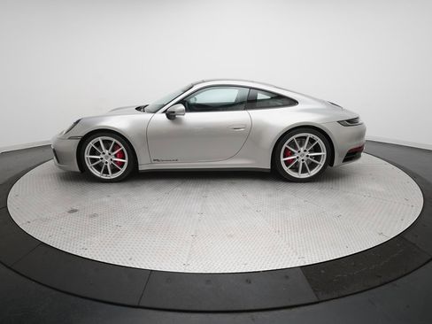 Used 2022 Porsche 911 Carrera 4S image 2