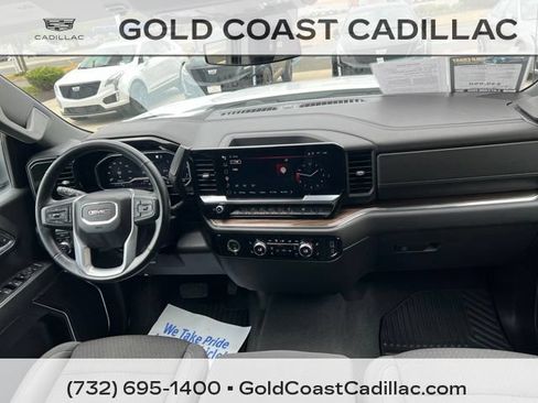 Used 2023 GMC Sierra 1500 Elevation AWD/4WD image 9